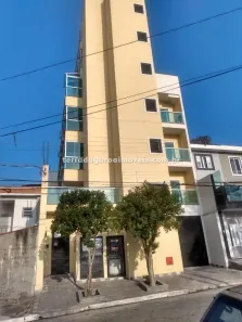 Apartamento com 2 Quartos à venda, 39m² no Vila Formosa, São Paulo