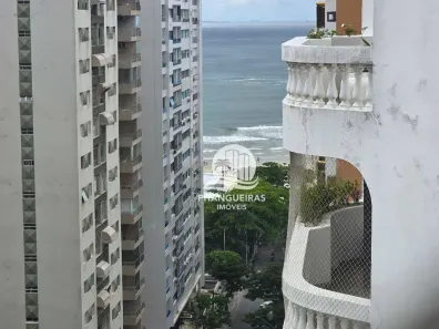 Cobertura com 3 Quartos à venda, 269m² no Pitangueiras, Guarujá