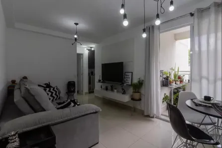 Apartamento com 2 Quartos à venda, 67m² no Ouro Preto, Belo Horizonte