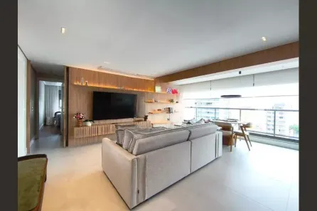 Apartamento com 2 Quartos à venda, 116m² no Vila Mariana, São Paulo