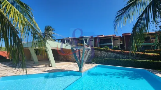 Casa com 4 Quartos à venda, 160m² no Porto das Dunas, Aquiraz