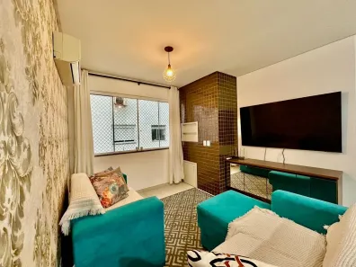 Apartamento com 2 Quartos à venda, 74m² no Zona Nova, Capão da Canoa