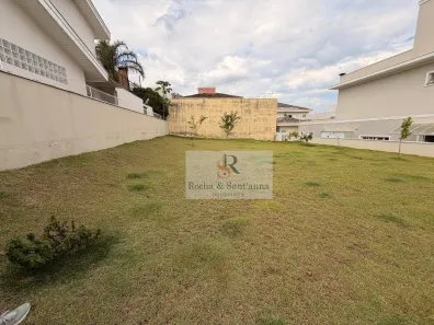Lote/Terreno à venda, 450m² no Jardim Residencial Santa Clara, Indaiatuba
