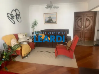 Apartamento com 4 Quartos à venda, 263m² no Perdizes, São Paulo