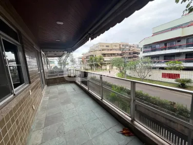 Apartamento com 2 Quartos à venda, 106m² no Recreio dos Bandeirantes, Rio de Janeiro