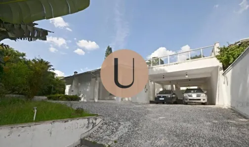 Casa com 4 Quartos à venda, 243m² no Morumbi, São Paulo