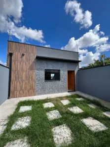 Casa com 3 Quartos à venda, 125m² no Residencial Estoril, Taubaté