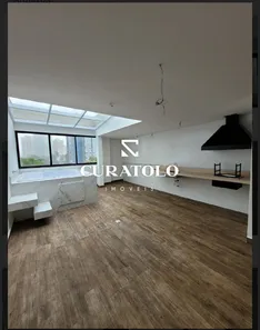 Cobertura com 2 Quartos à venda, 110m² no Nova Petrópolis, São Bernardo do Campo