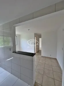 Apartamento com 2 Quartos à venda, 45m² no Guaratiba, Rio de Janeiro