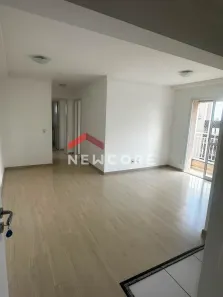 Apartamento com 2 Quartos à venda, 61m² no Portão, Curitiba