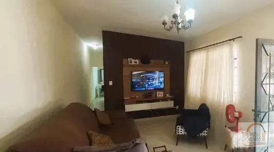 Casa com 3 Quartos à venda, 161m² no Atibaia Jardim, Atibaia