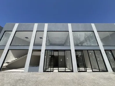 Ponto Comercial para alugar, 61m² no Jardim Brasília, Americana