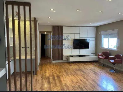 Apartamento com 3 Quartos à venda, 94m² no Baeta Neves, São Bernardo do Campo