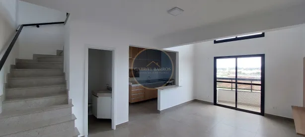 Apartamento com 1 Quarto para alugar, 78m² no Parque Residencial Aquarius, São José dos Campos