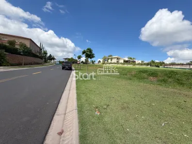 Lote/Terreno à venda, 1022m² no Vila Brandina, Campinas