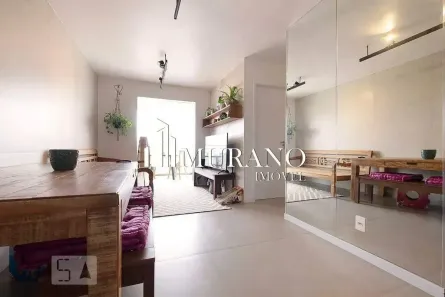 Apartamento com 2 Quartos à venda, 55m² no Jardim Paulistano, São Paulo