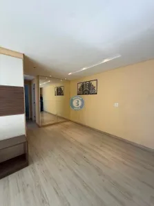 Apartamento com 3 Quartos à venda, 66m² no Jardim das Flores, São Paulo