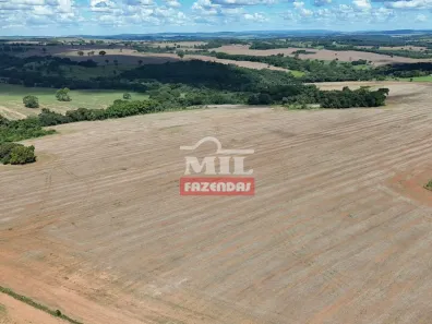 Fazenda/Sítio à venda, 1m² no Jardim Primavera, Piracanjuba