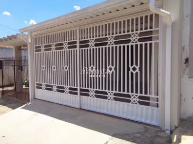 Casa com 2 Quartos à venda, 81m² no Jardim Caxambu, Piracicaba