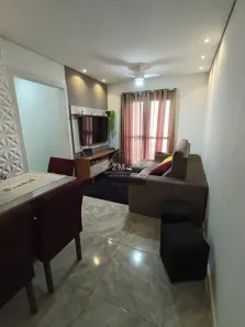 Apartamento com 2 Quartos à venda, 69m² no Parque Dom Pedro II, Campinas