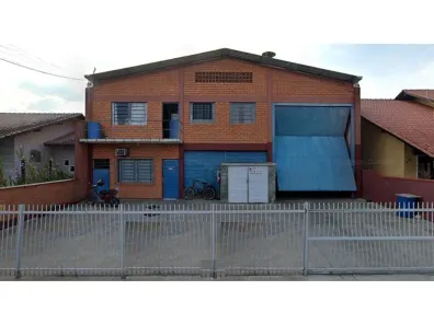 Galpão/Depósito/Armazém à venda, 450m² no Das Nações, Timbó