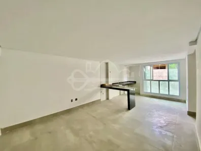 Apartamento com 3 Quartos à venda, 74m² no Castelo, Belo Horizonte