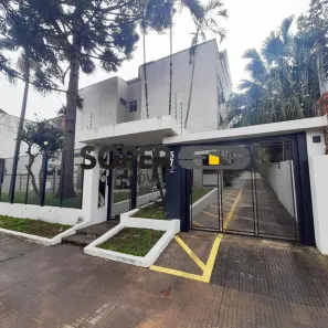 Cobertura com 2 Quartos à venda, 76m² no Cristal, Porto Alegre