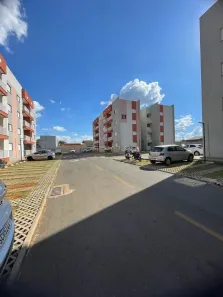 Apartamento com 2 Quartos à venda, 50m² no Vila Formosa, Anápolis