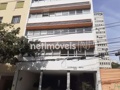 Sala Comercial à venda, 85m² no Vila Buarque, São Paulo