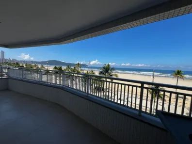 Apartamento com 2 Quartos à venda, 98m² no Guilhermina, Praia Grande