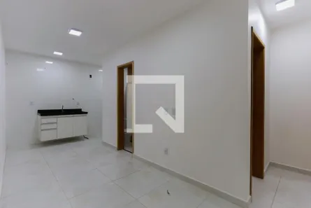 Apartamento com 2 Quartos à venda, 44m² no Jardim São Paulo(Zona Norte), São Paulo
