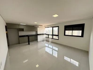Apartamento com 2 Quartos à venda, 76m² no Serrinha, Goiânia