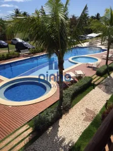 Casa de Condomínio com 3 Quartos à venda, 110m² no Areias (Abrantes), Camaçari