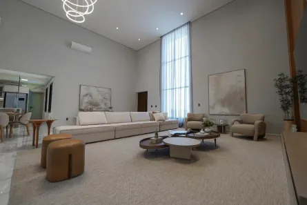 Casa de Condomínio com 4 Quartos à venda, 456m² no Parque Reserva Fazenda Imperial, Sorocaba