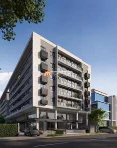 Apartamento com 2 Quartos à venda, 65m² no Monte Verde, Florianópolis