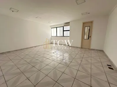 Sala Comercial para alugar, 36m² no Indianópolis, São Paulo