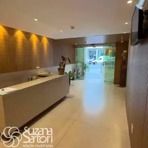 Sala Comercial à venda, 32m² no Centro, Belo Horizonte