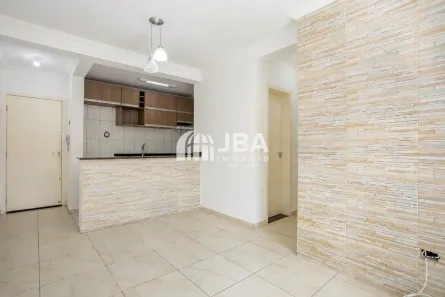Apartamento com 2 Quartos à venda, 51m² no Boqueirão, Curitiba