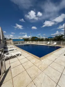 Apartamento com 2 Quartos à venda, 45m² no Jardim Nunes, São José do Rio Preto