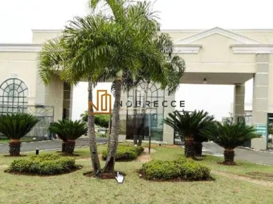 Casa de Condomínio com 3 Quartos à venda, 218m² no Jardim Amstalden Residence, Indaiatuba