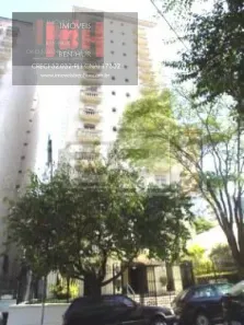 Apartamento com 3 Quartos à venda, 110m² no Cerqueira César, São Paulo