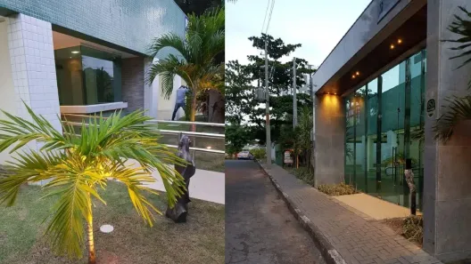Apartamento com 3 Quartos à venda, 68m² no Casa Amarela, Recife