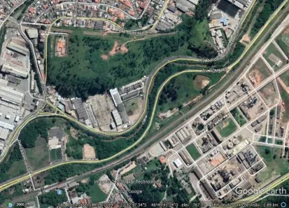 Lote/Terreno à venda, 65000m² no Jardim Paulista, Várzea Paulista