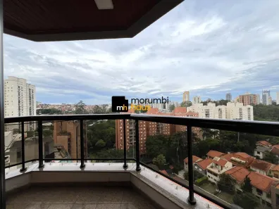 Apartamento com 1 Quarto à venda, 40m² no Jardim Ampliação, São Paulo