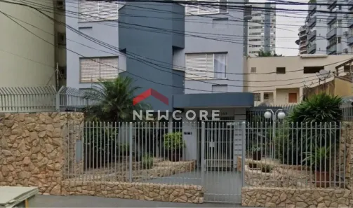 Apartamento com 2 Quartos à venda, 109m² no Zona 07, Maringá
