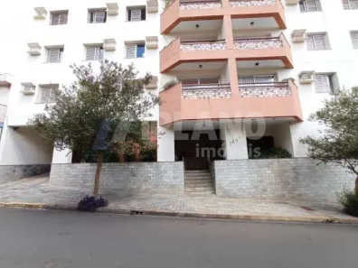Apartamento com 3 Quartos à venda, 129m² no Centro, São Carlos