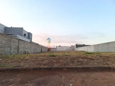 Lote/Terreno à venda, 1057m² no , Jardinópolis