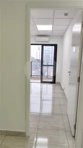 Sala Comercial à venda, 40m² no Vila Guarani (Z Sul), São Paulo