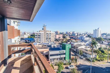 Apartamento com 3 Quartos à venda, 156m² no Marechal Rondon, Canoas