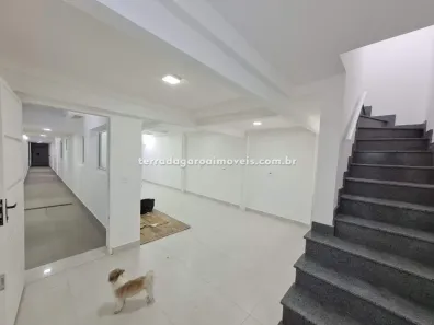 Imóvel Comercial para alugar, 200m² no Brooklin Paulista, São Paulo